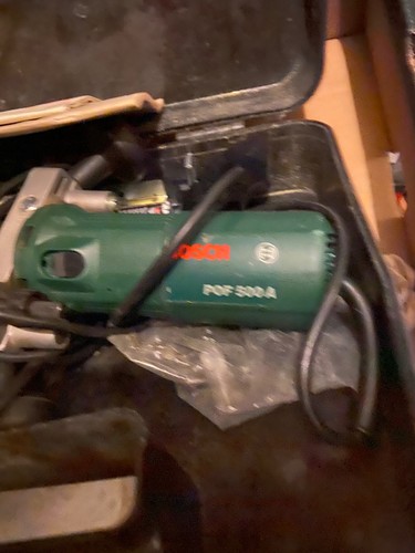 Bosch router - bosch,