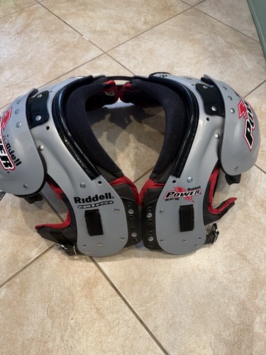 Riddell power football - power,