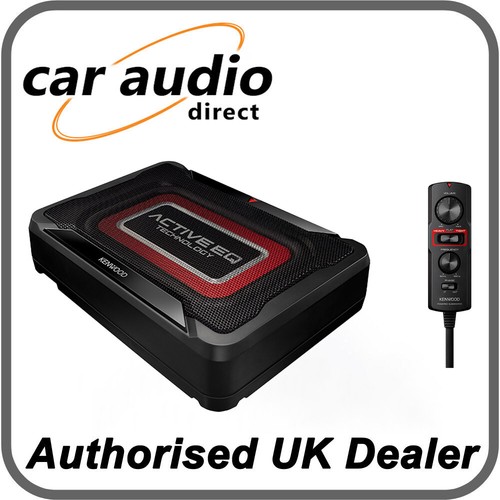Kenwood ksc psw7eq - ksc-psw7eq, compact