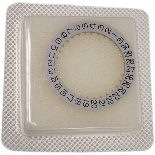 Date disk wheel - disk,
