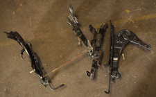 Toyota MR2 MK2 Passenger & Drivers Side Seat Runners