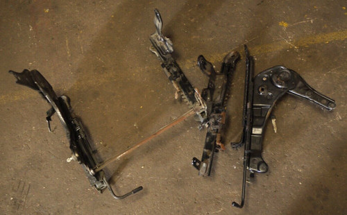 Toyota mr2 mk2 passenger - mk2,