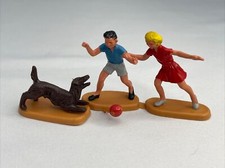 Britains Floral Mini Garden