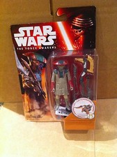 Star Wars Force Awakens -