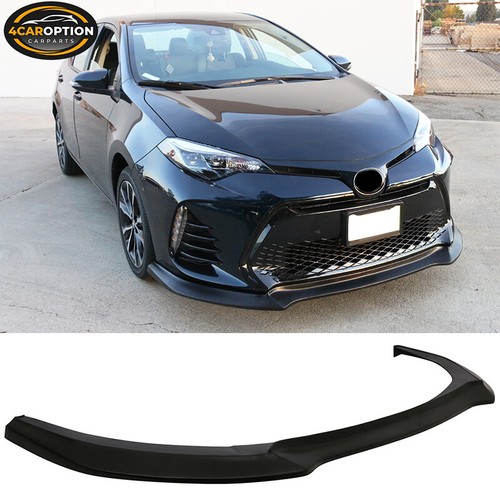 Fits toyota corolla type - 17-19,