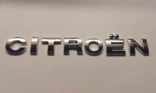 New Chrome 3D Self-adhesive