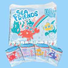 Kiddo Sea Friends - Adult