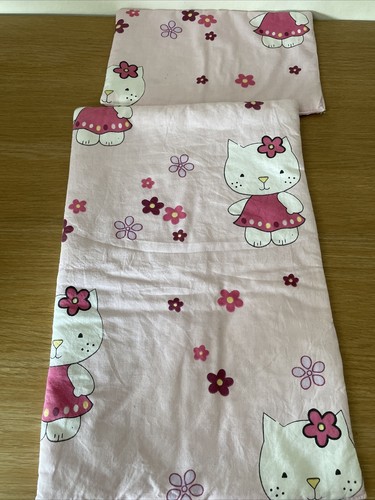 Hello kitty dolls cot pram - dolls, cot/pram