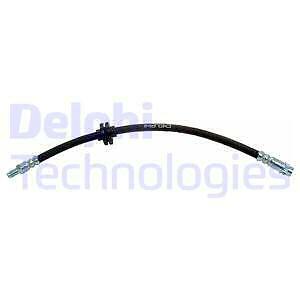 Brake hose for opel - hose,