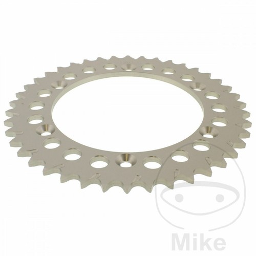 Aluminum 42z 520 silver - aluminum,
