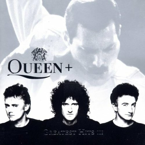 Queen greatest hits iii - queen,