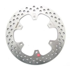 Braking R-fix rear brake disc