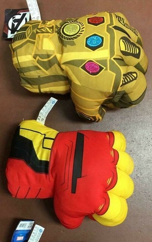 Children soft cuddly glove - children,