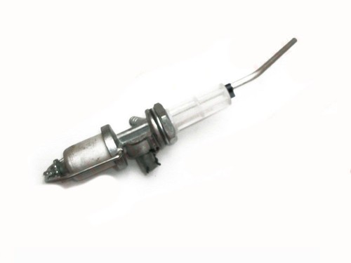 New petrol fuel - new,