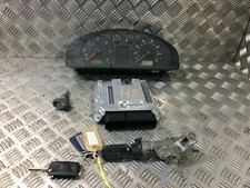 Transporter ecu and lock - ecu,