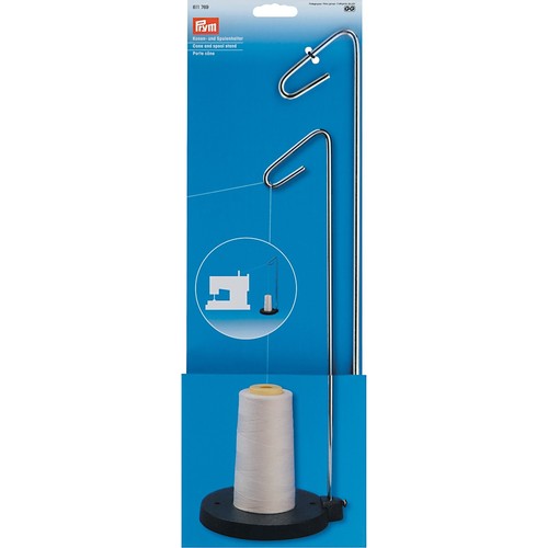 Prym cone and spool - and,