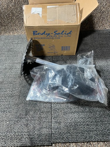 Body solid 293 biceps - body-solid,