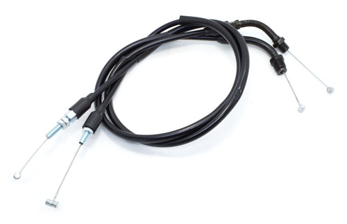 Throttle cable for - cable, suzuki
