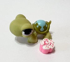 Littlest pet shop #149  Turtle