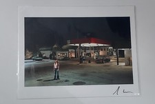 Gregory Crewdson Signed