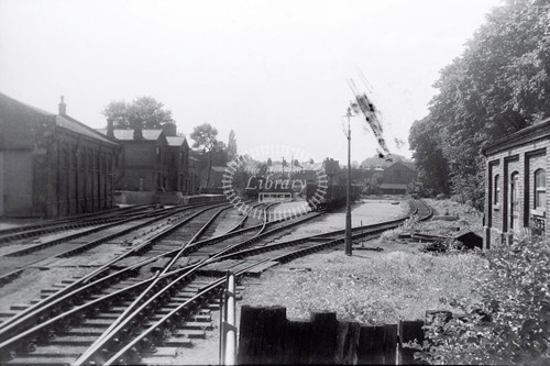 Photo british railways - photo,