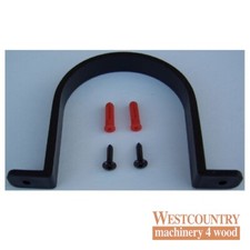 Charnwood 100WH 100mm Wall / Ceiling Mounting Bracket