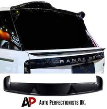Range Rover L460 Gloss Black