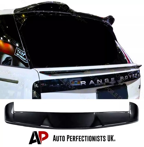 For range rover - range, l460
