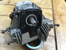 Ducati 750SS front horisontal cylinder head + valves + tacho drive