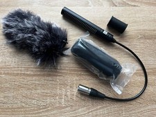 Camcorder Shotgun Video Top