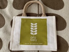 Orla kiely stem print - kiely, jute