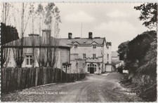 Wales Flintshire, Talacre