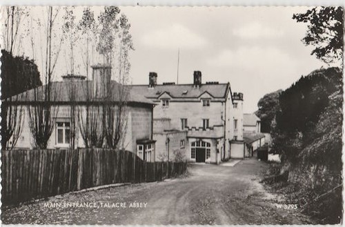 Wales flintshire talacre - wales,