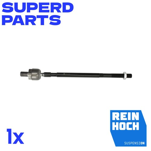 Inner tie rod 2690 front - tie,