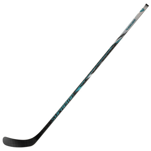 Bauer supreme f50 - supreme, pro