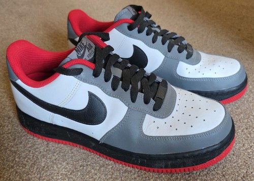 Nike air force low - low, "by