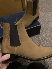 Fairfax And Favor Tan Chelsea