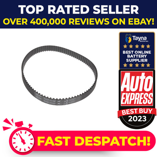 Timing belt fits - belt,