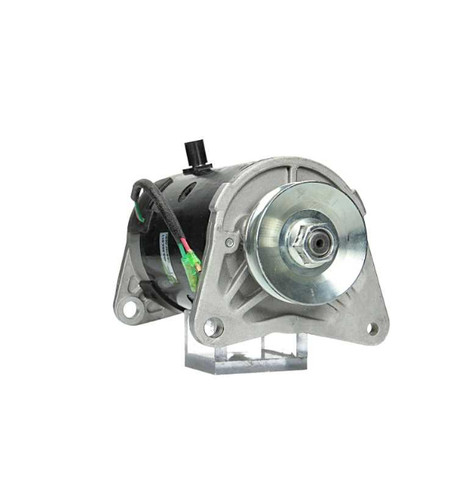 Dynastarter for yamaha g8 - dynastarter, g