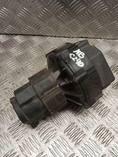 Mercedes benz w203 secondary - mercedes-benz,