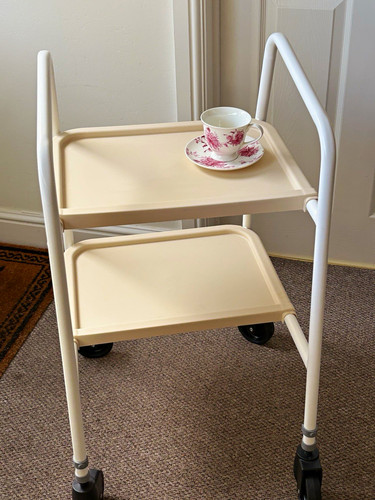 Lightweight wheel tea - wheel,