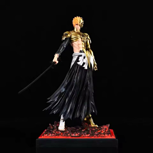 Brand new bleach - bleach, ichigo