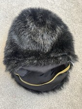 Bearskin Style Hat