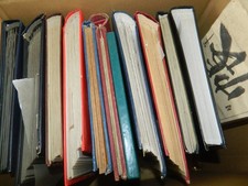 World stamps lot - stamps,