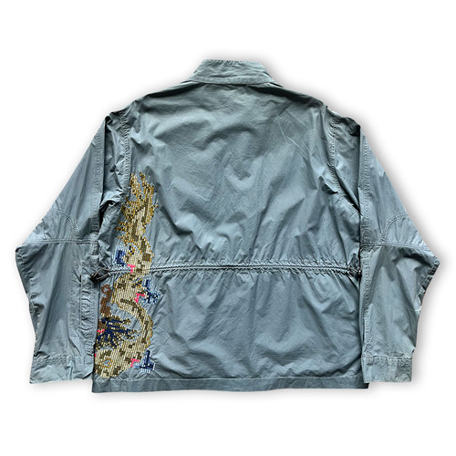 2000 maharishi technical - 2000’s,
