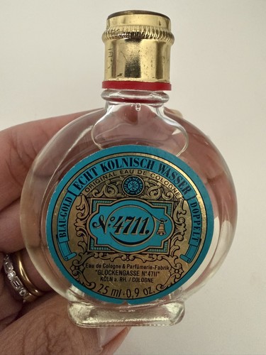 Vintage 4711 original - 4711,