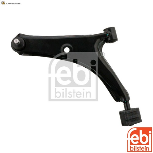 Handlebar wheel suspension - handlebar,