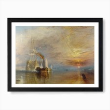The Fighting Temeraire, Joseph