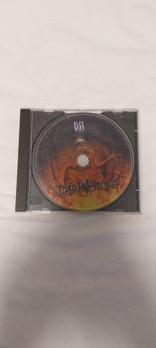 Darkstone windows 98 - darkstone,