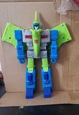Transformers Age of the Primes
